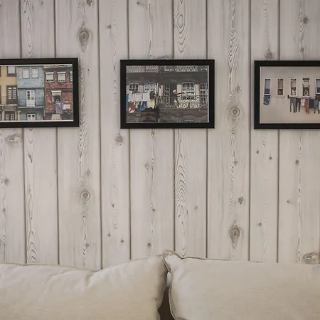 Apartament Terro Collection -