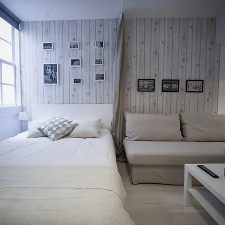 Apartament Terro Collection - *