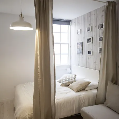 Terro Collection - Apartament Porto