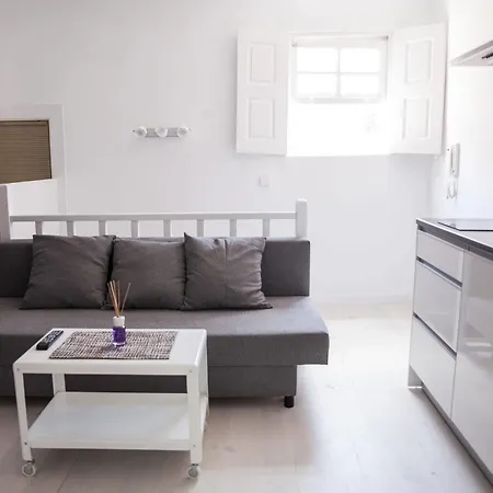 Terro Collection - Apartament Porto