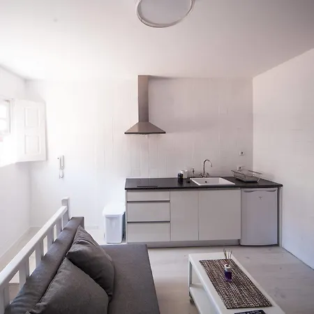Apartment Terro Collection - Porto