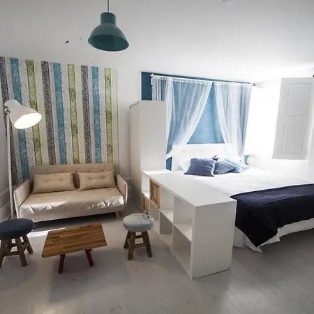 Apartment Terro Collection - Porto