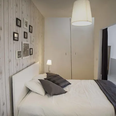 Apartament Terro Collection - *
