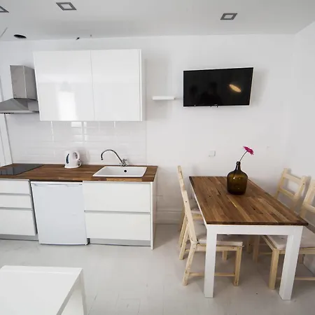 Terro Collection - Apartament Porto