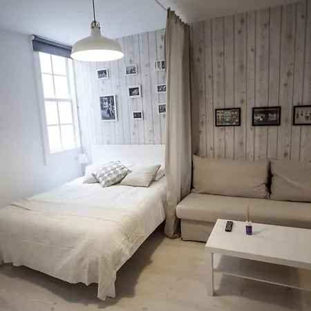 Terro Collection - Apartment