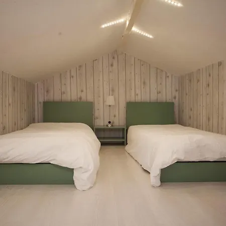 Apartment Terro Collection -