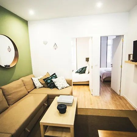 Terro Collection - Apartment