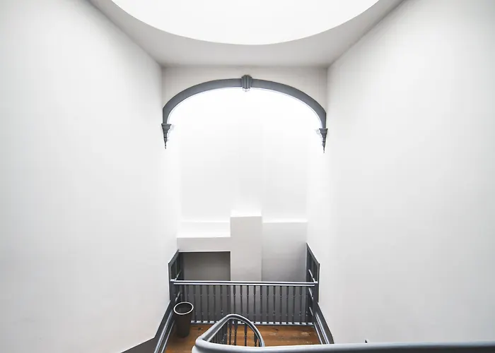 Appartamento Terro Collection - Oporto