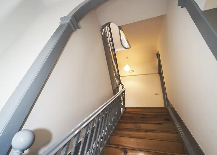 Terro Collection - Appartamento Oporto