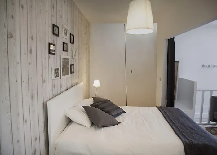 Appartamento Terro Collection - Oporto