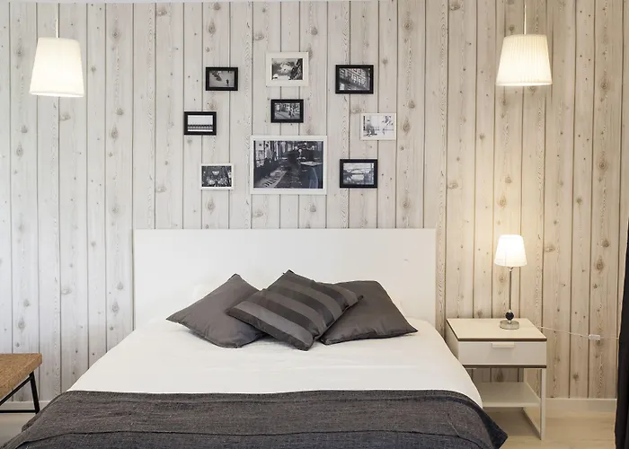 Terro Collection - Appartamento Oporto