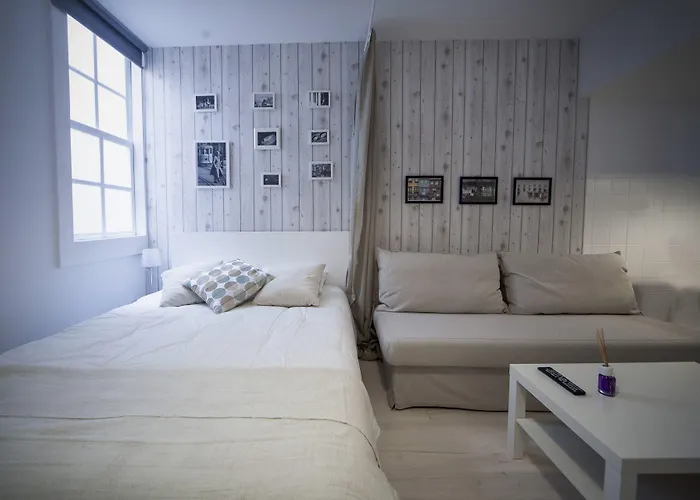 Appartamento Terro Collection - *