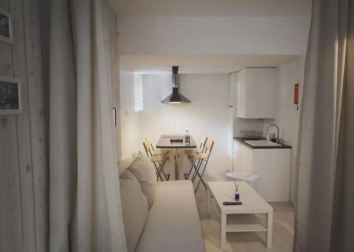 Appartamento Terro Collection - Oporto