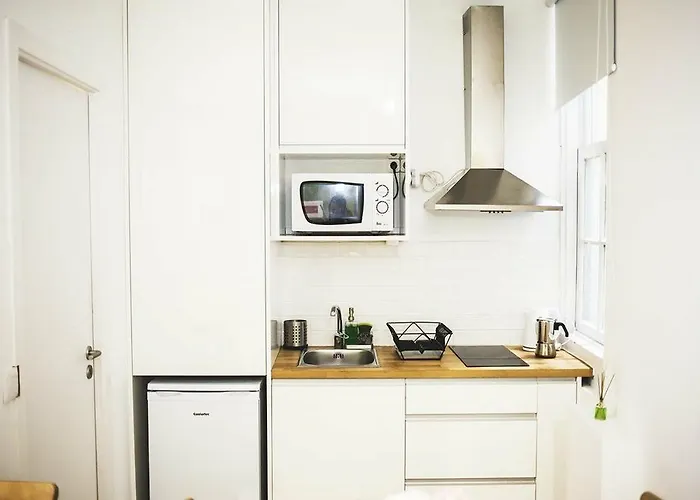 Terro Collection - Appartamento Oporto