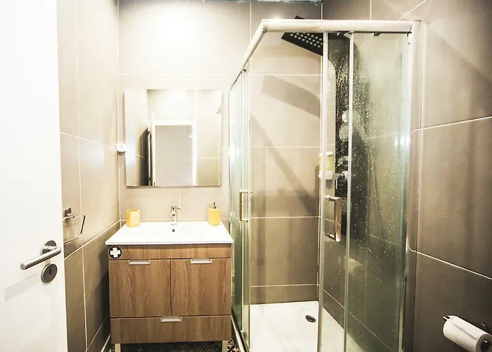 Terro Collection - Appartamento